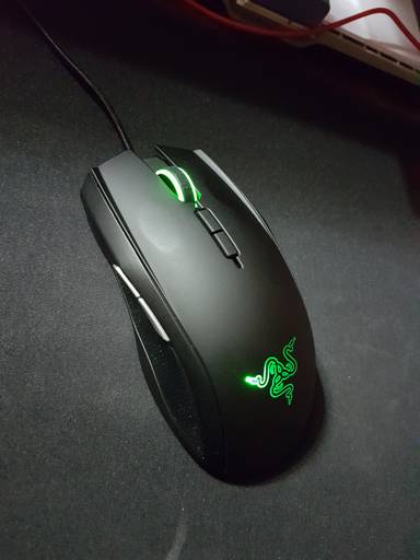 Игровое железо - Razer – это Razer